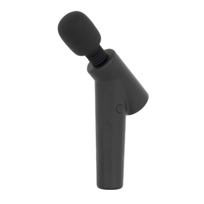 Super Denma 10 Massager - Black