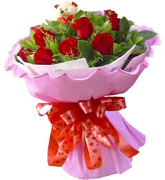 Love you without regrets