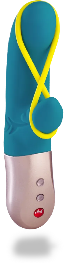Vibe Amorino USB - Petrol