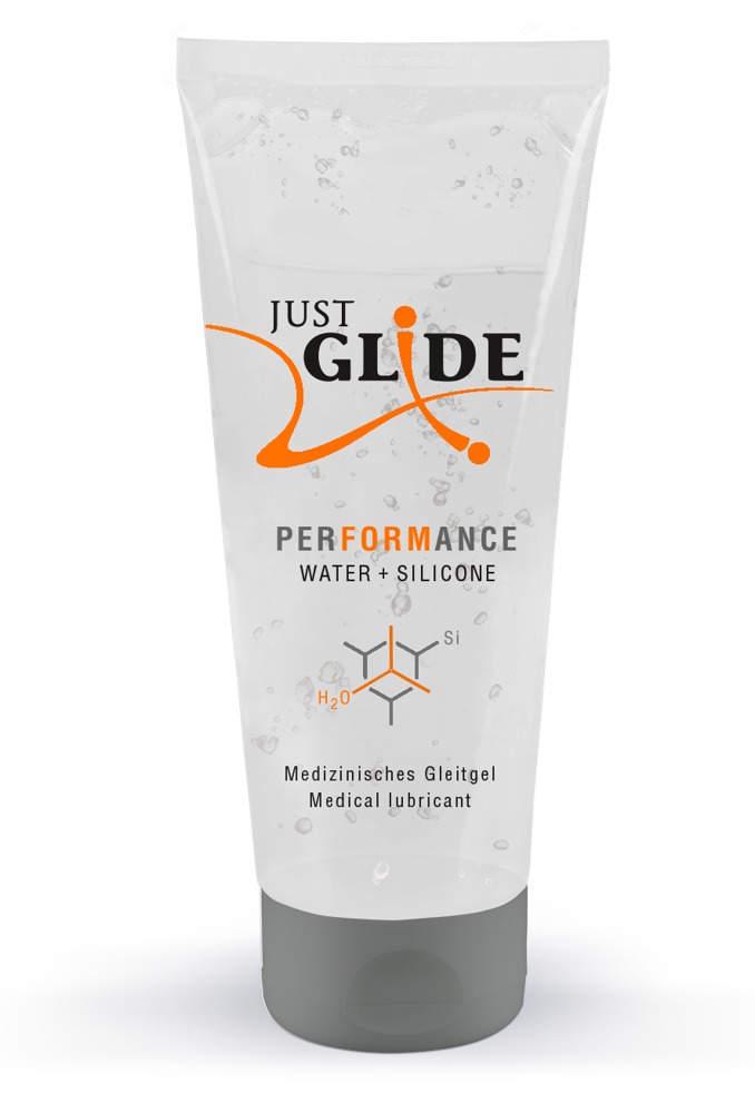 Performance Lube - 200ml