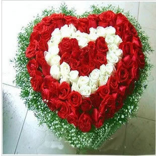 Heart-to-heart