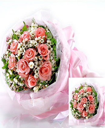 Pink Sweet Love