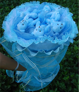 Blue Classic