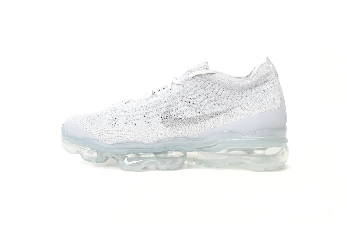 Nike AIR VAPORMAX 2023 FK All White V1678-002