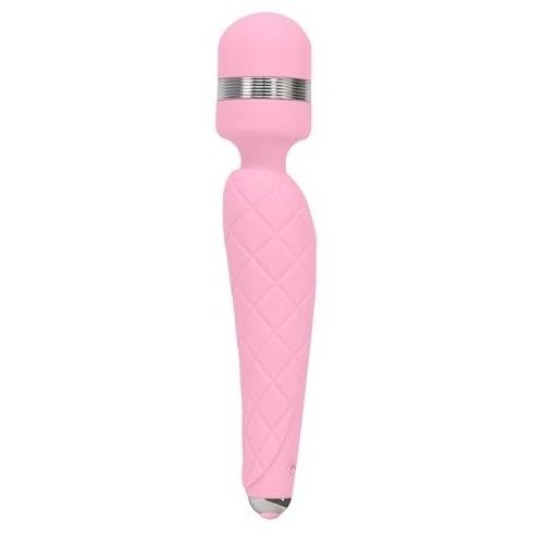 Cheeky Wand Vibe - Pink