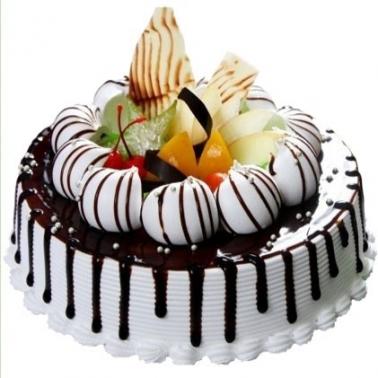 The sweetness of chocolate