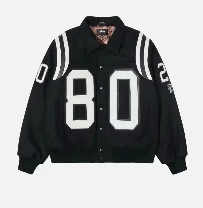 Stussy Coat XB449