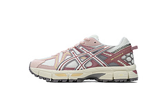 Asics Gel Kahana 8 ‘White Pink’ 1012A978-103