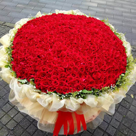 National beauty