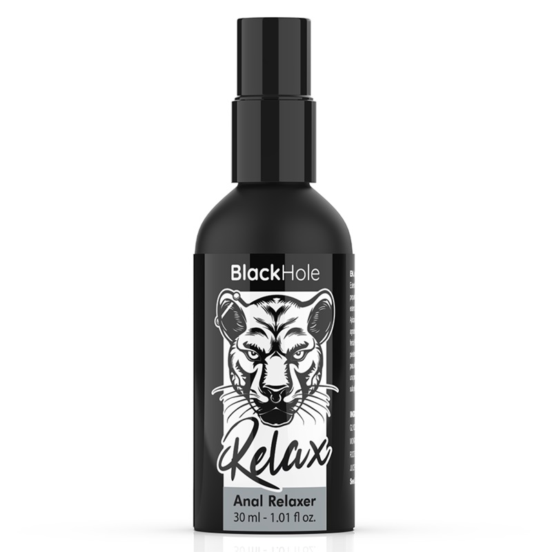 Anal Relaxer Spray - 30ml