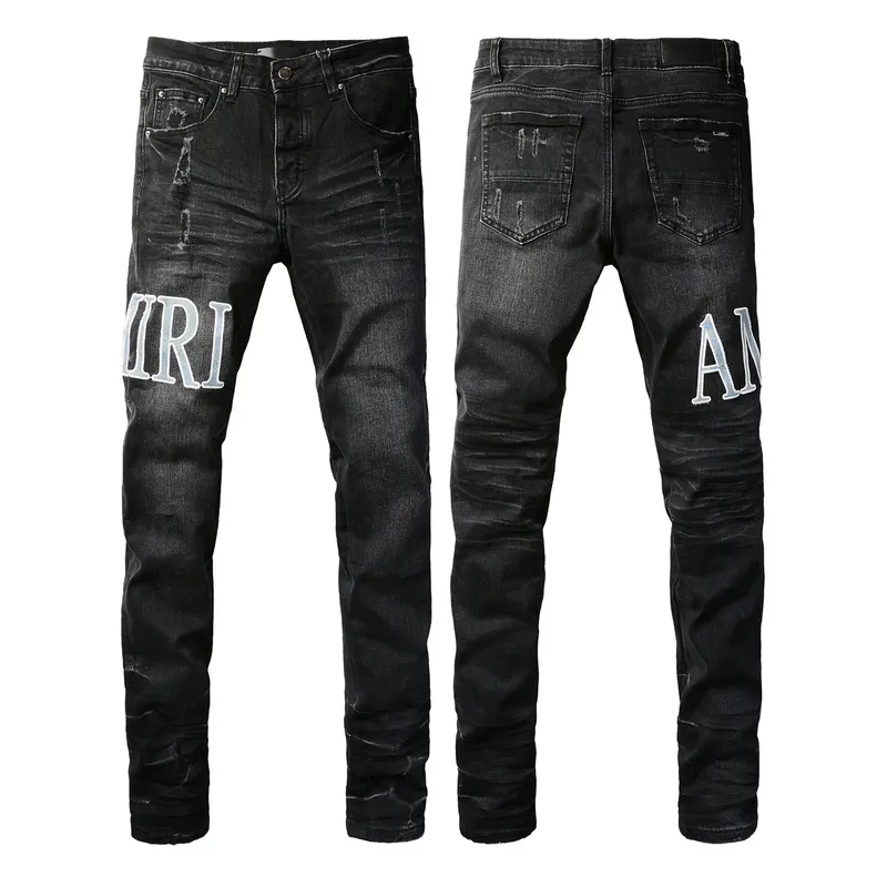 Amiri Jeans PK 8909