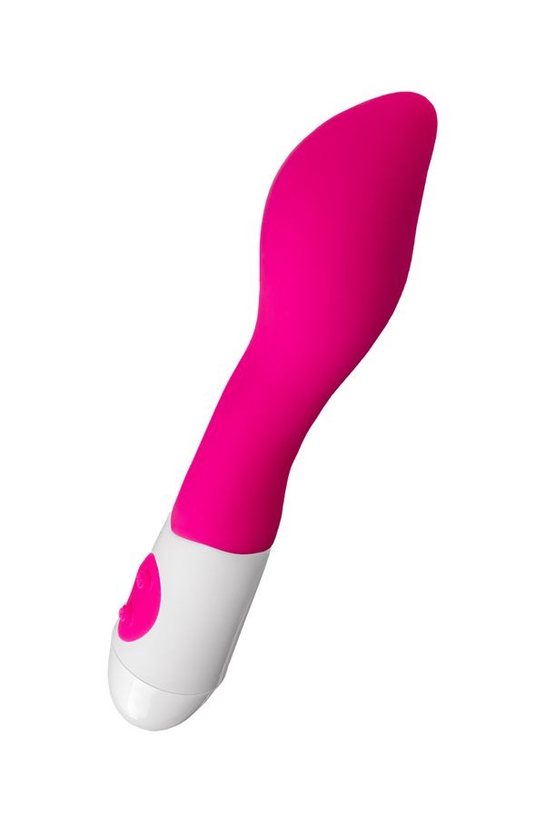 Mika G-Spot Vibrator - Pink