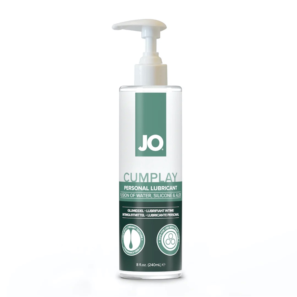 Cumplay Lubricant - 240ml