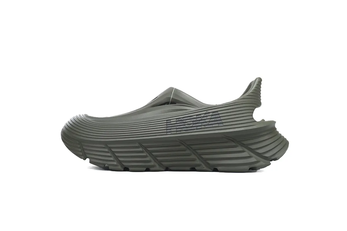 HOKA ONE ONE Military Gree