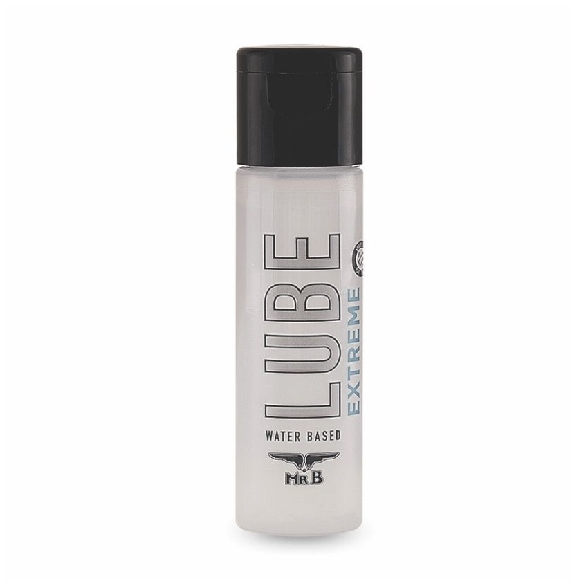 Lube Extreme - 30 Ml