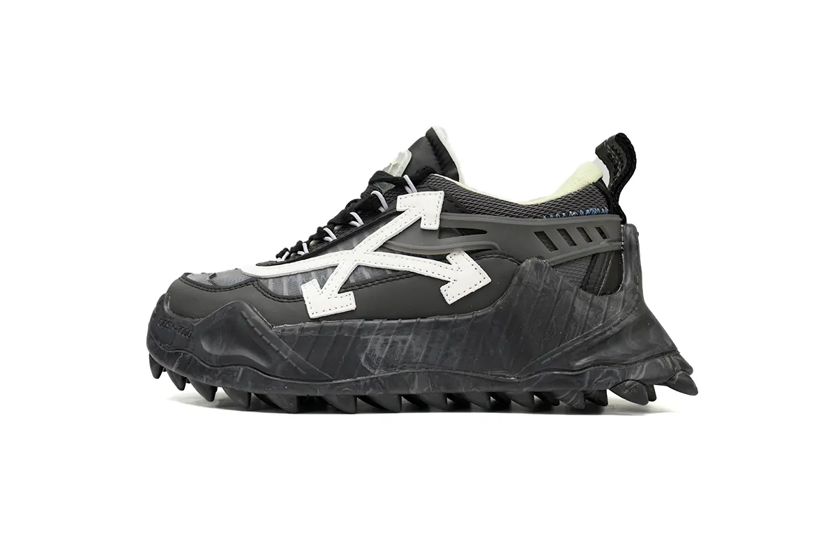 Off-White ODSY-1000 ‘Dark Grey’