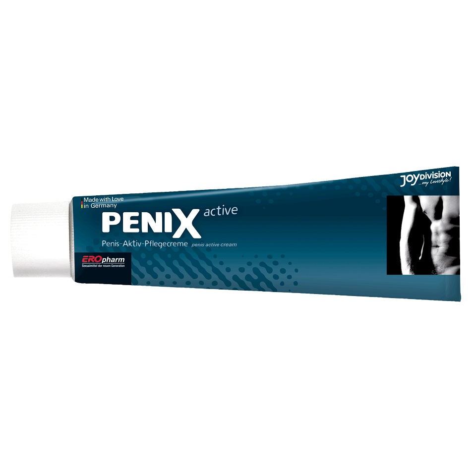 PeniX Active Cream - 75ml