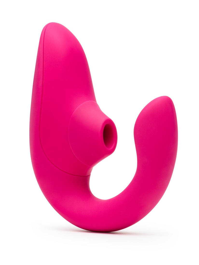 Blend Air Rabbit Vibrator - Pink