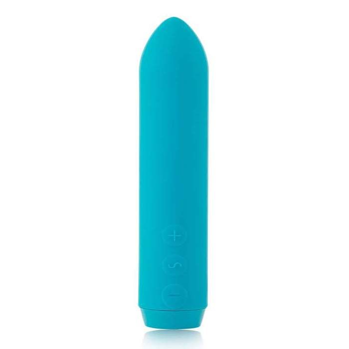 Classic Bullet Vibrator - Teal