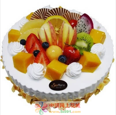 Fresh Fruits