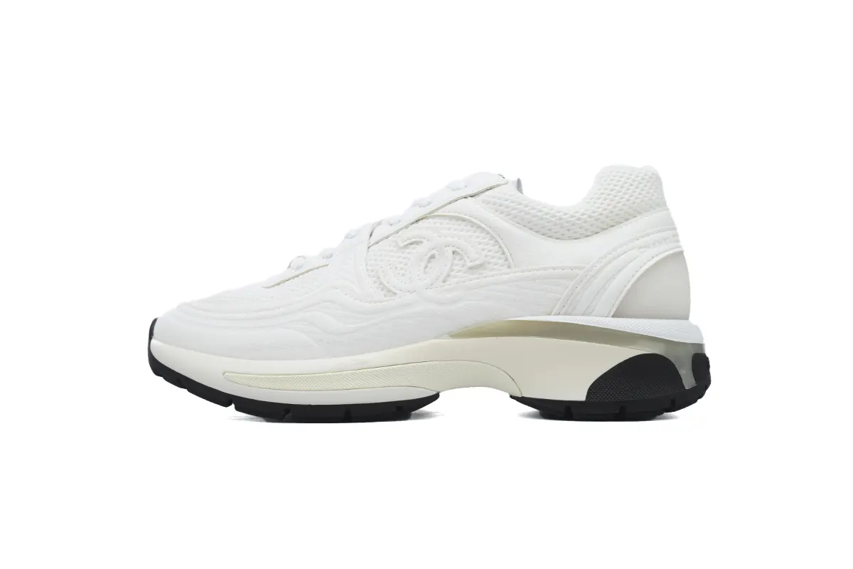 Chanel White