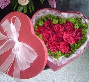 I love you!