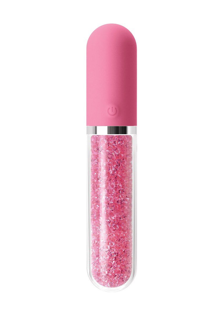 Stardust Charm Vibe - Pink