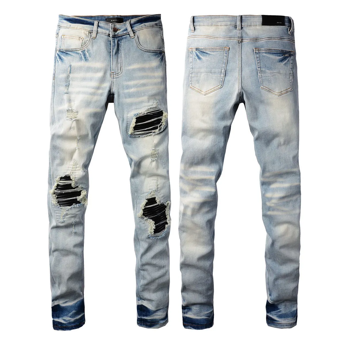 Amiri Jeans PK 5915