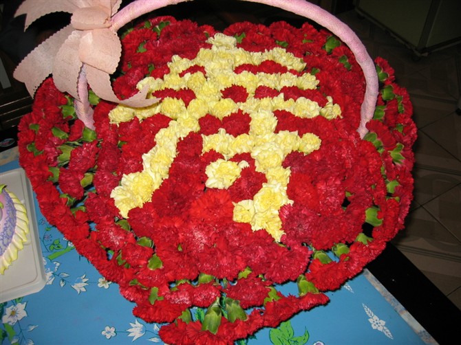 Birthday