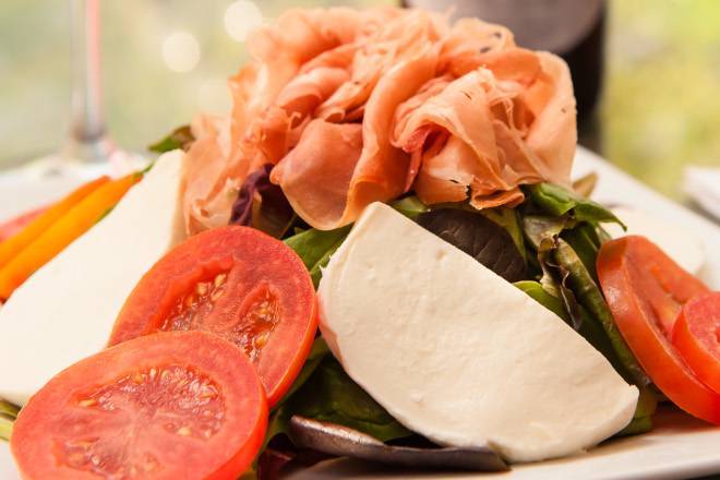 Atelier Salad