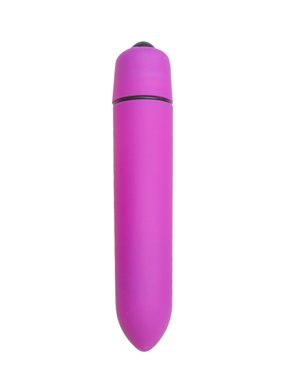 10 Speed Bullet Vibrator - Purple