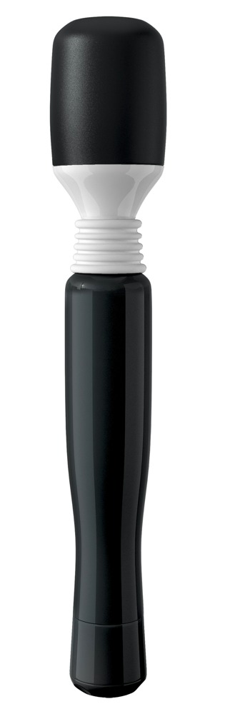Mini Massager - Black