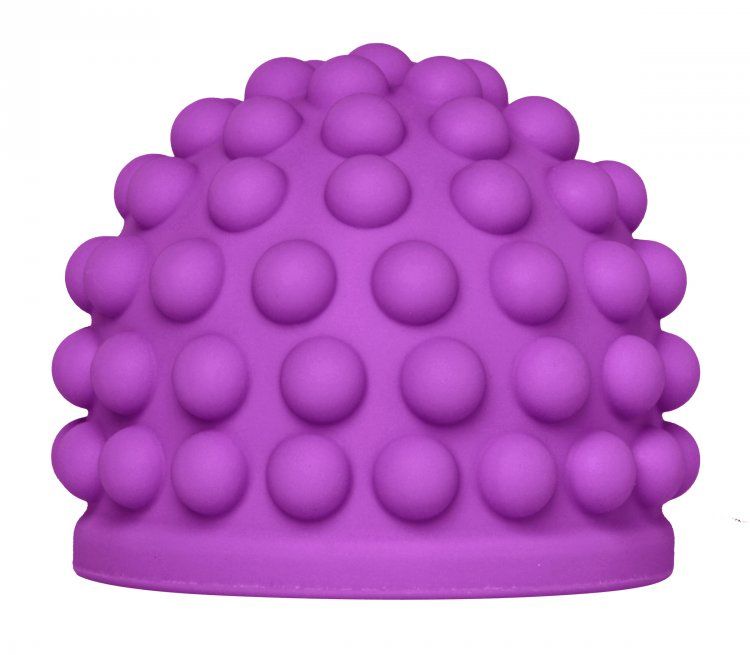 Love Bumps Attachment - Purple