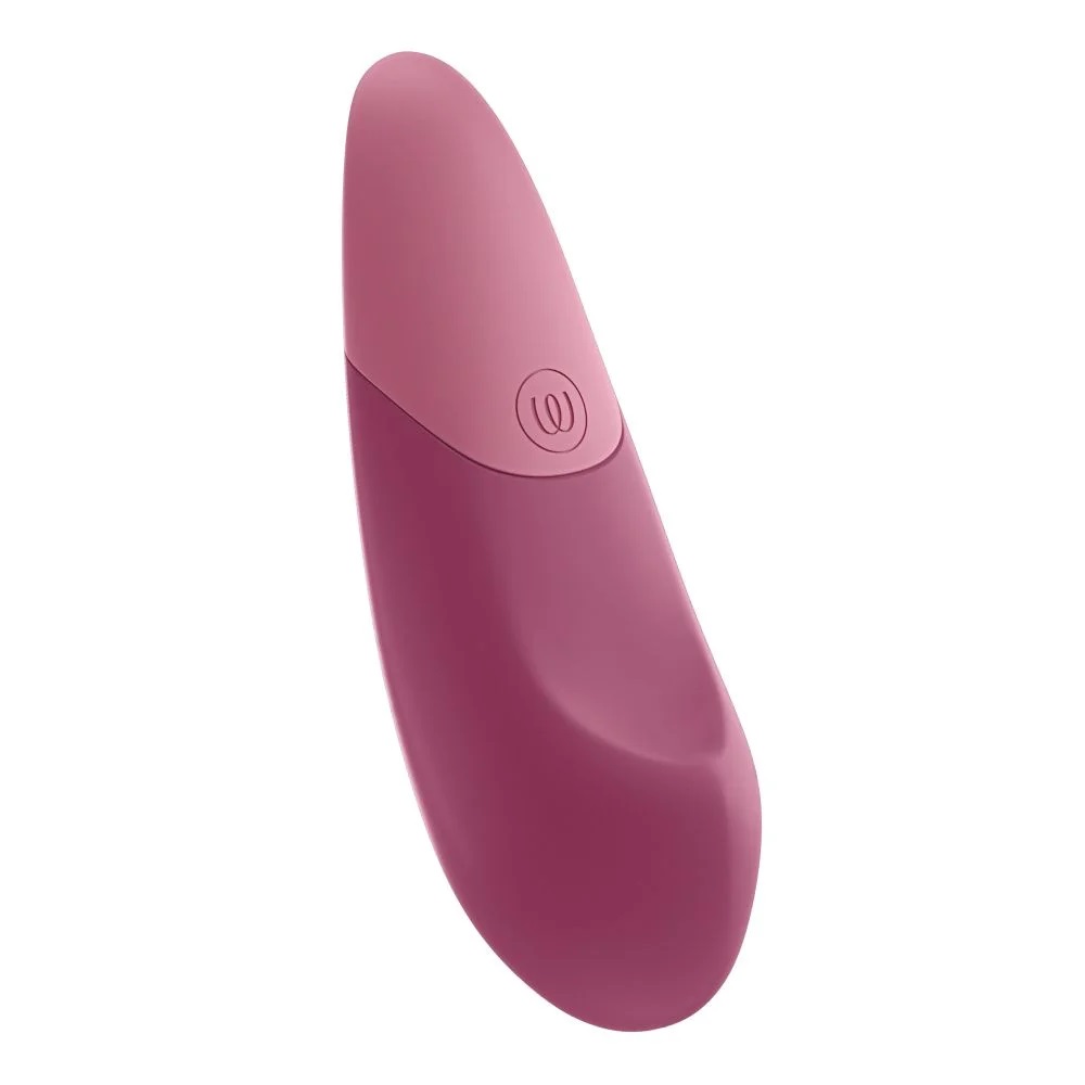 Vibe UltraWave Clitoral Vibrator - Dusky Pink