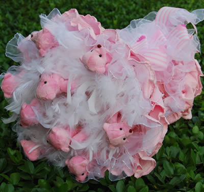 Pink Memories