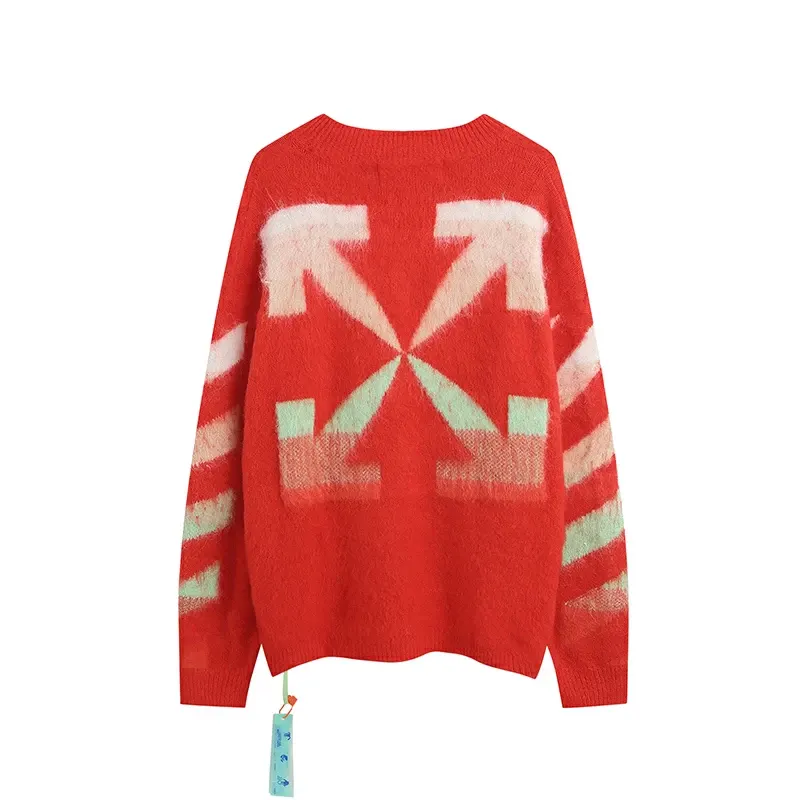 OFF WHITE 361 sweater