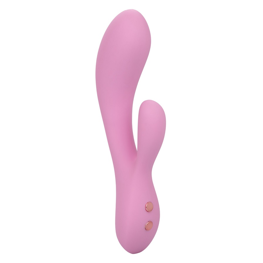 Contour Zoie Rabbit Vibe - Pink