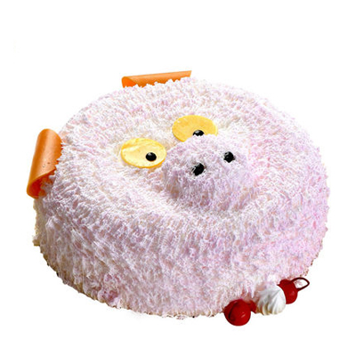Children's Pig