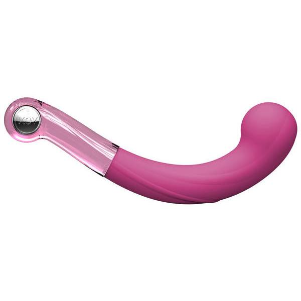 Comet G-Spot Wand - Pink