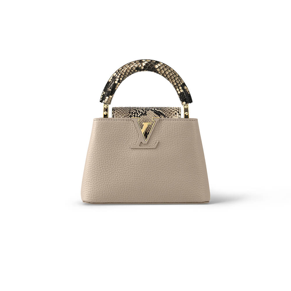 Capucines Mini