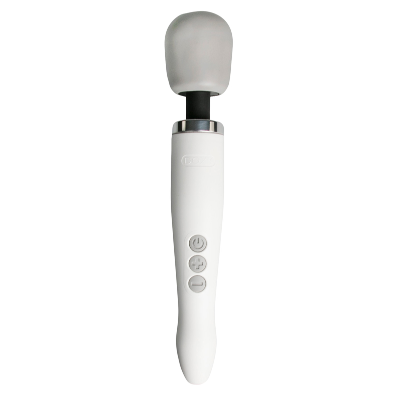 Massager XXL - White