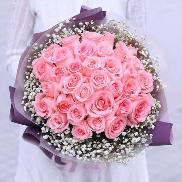 Pink Memories