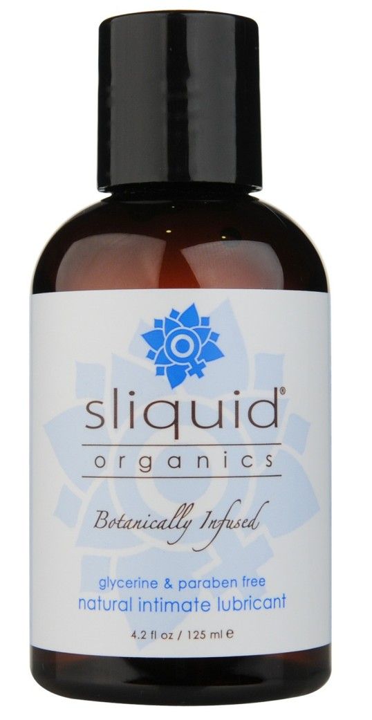Organics Natural - 125ml