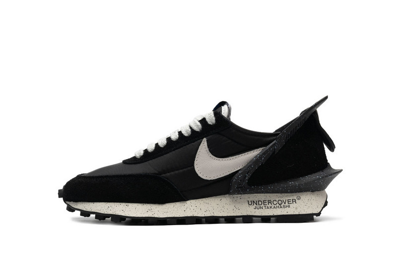 Nike Daybreak Undercover Black BV4594-001