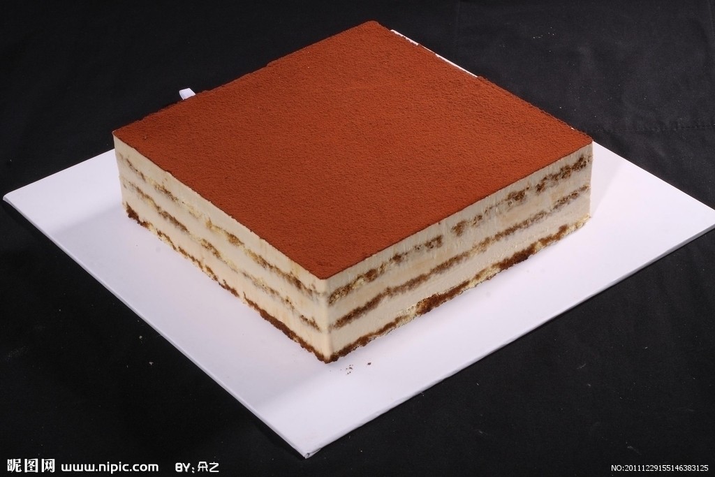 Tiramisu 3