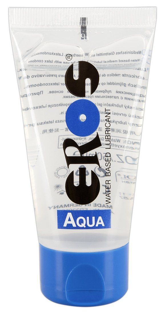 Aqua - 200ml