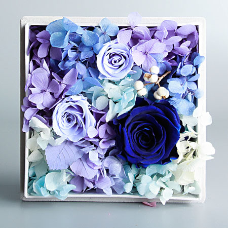 Eternal Love Blue