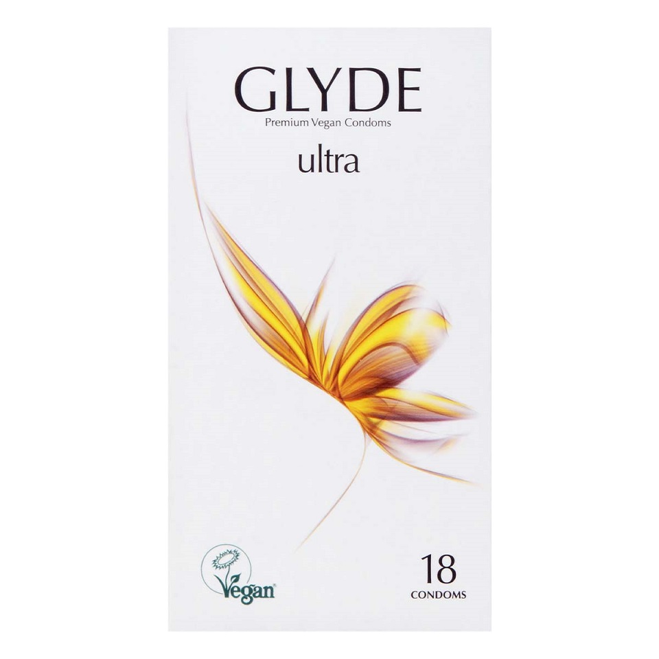Ultra Condoms 18's Pack