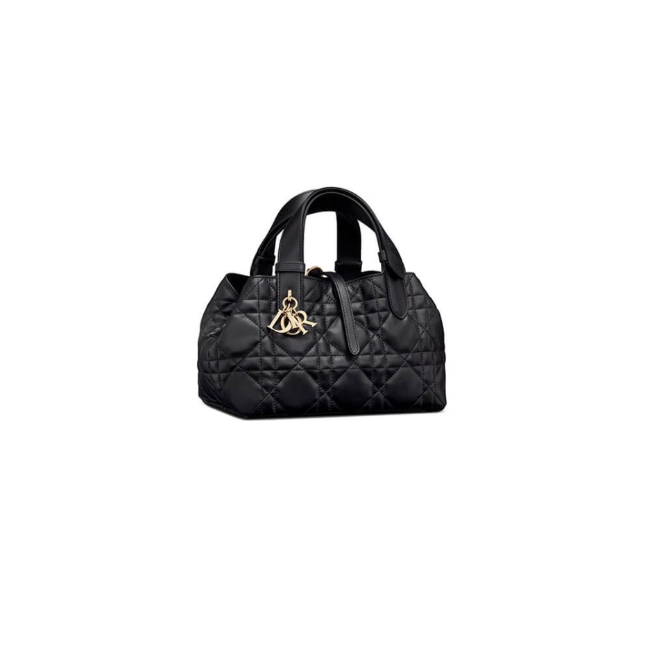 MEDIUM DIOR TOUJOURS BAG