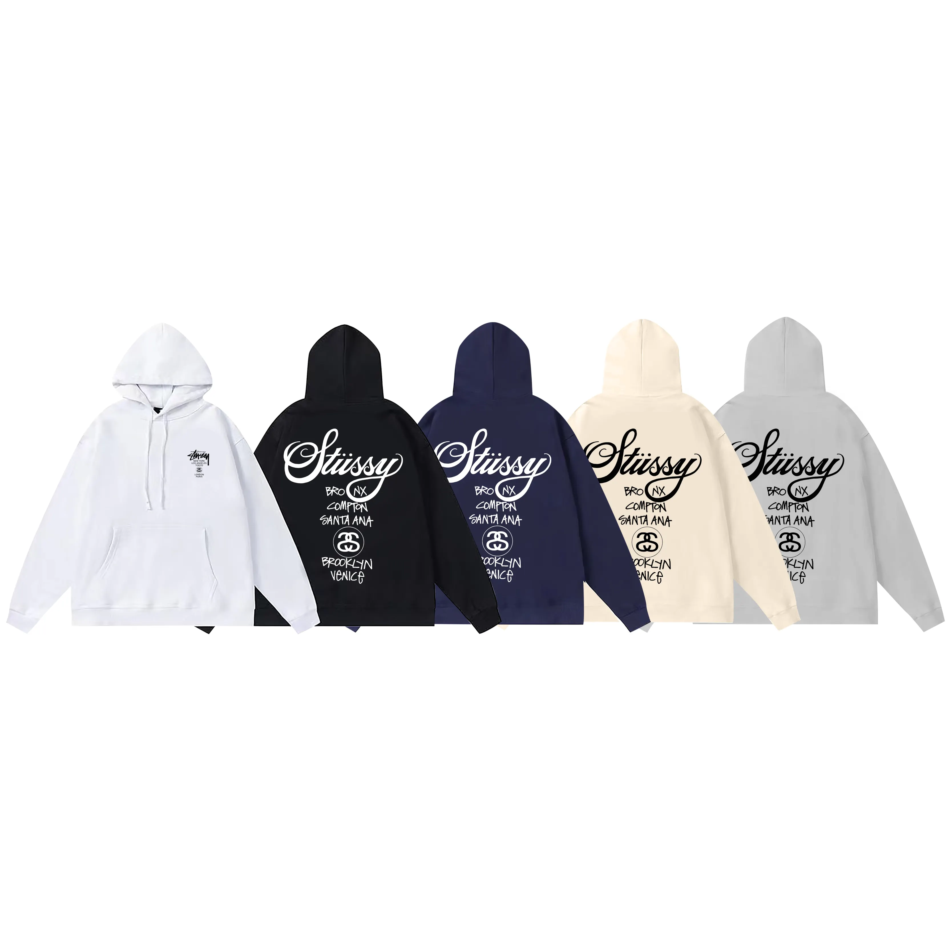 Stussy XB106